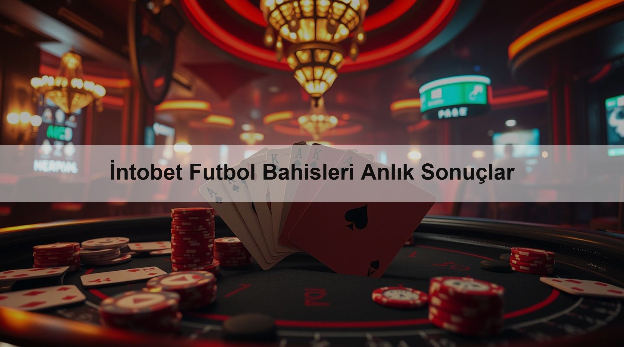 İntobet Futbol Bahisleri Anlık Sonuçlar 1 İntobet Futbol Bahisleri Anlık Sonuçlar