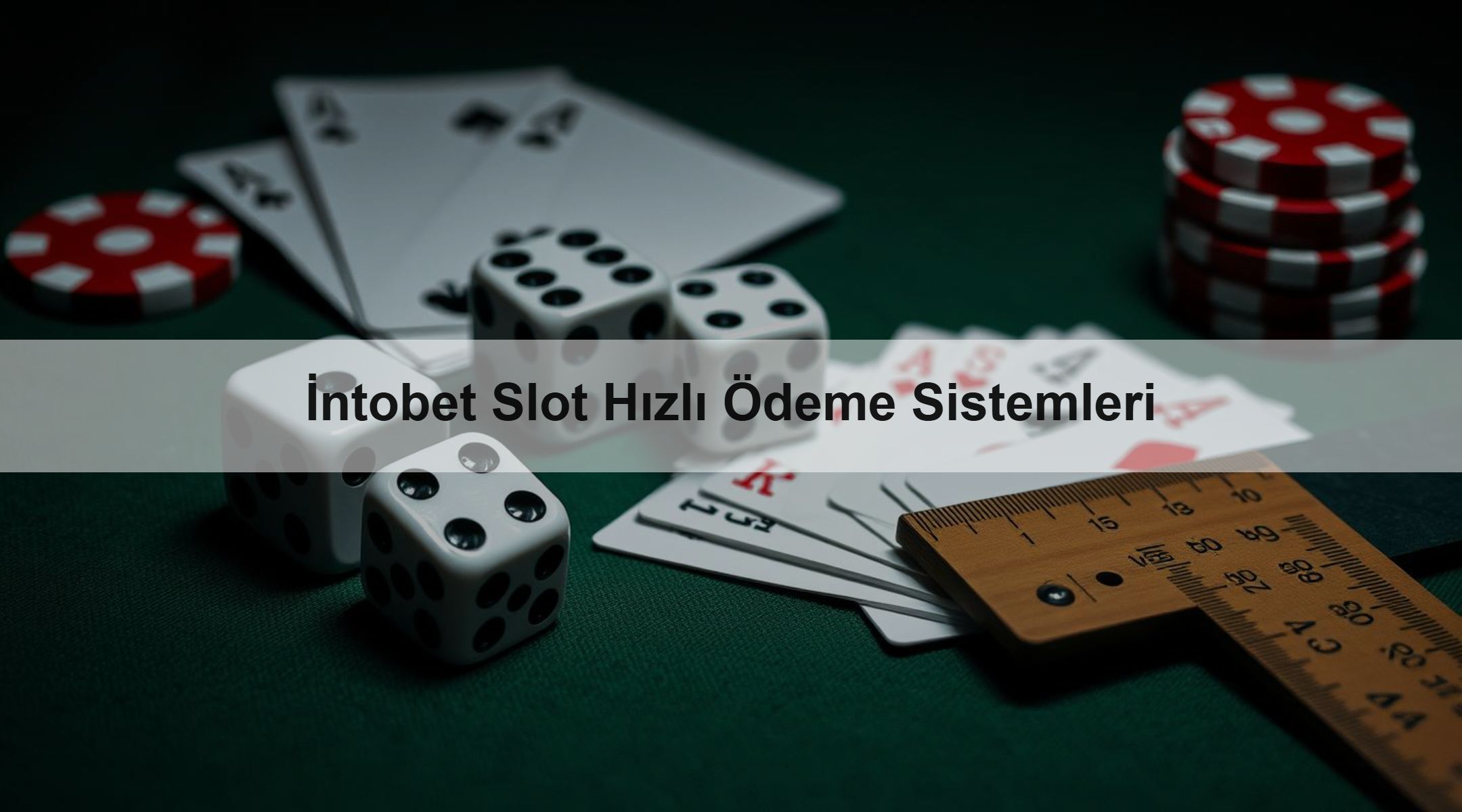 İntobet Slot Hızlı Ödeme Sistemleri 1 İntobet Slot Hızlı Ödeme Sistemleri