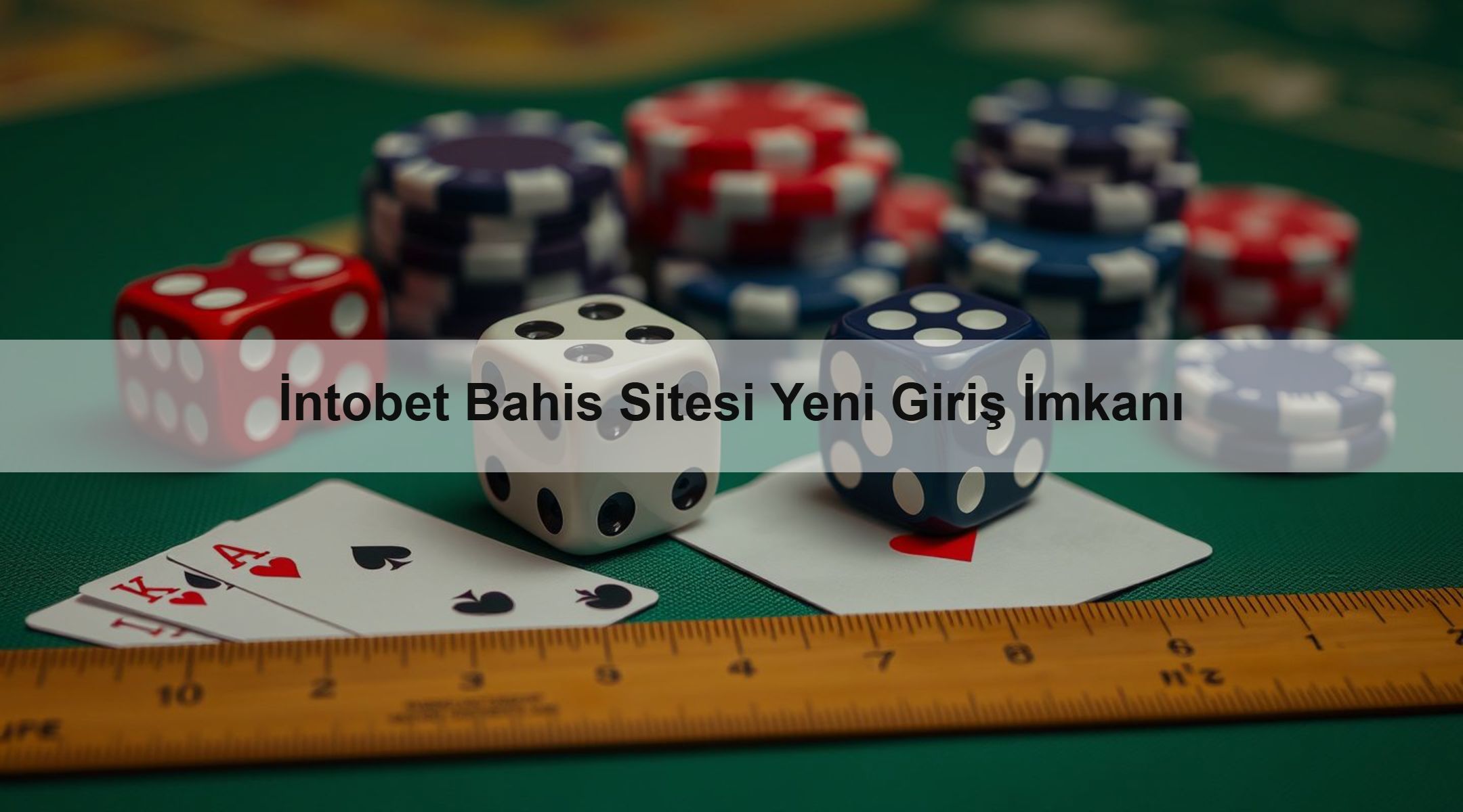 İntobet Bahis Sitesi Yeni Giriş İmkanı 1 İntobet Bahis Sitesi Yeni Giriş İmkanı